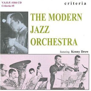 Buddy Collette - Buddy Collette Quintet  CD